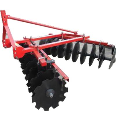 China 560mm Agriculture Farm Machinery 3 Point Hitch Plow Spring Loaded for sale