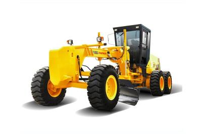 China SINOMACH 21 Ton Compact Motorized Road Grader 725H Cummins Engine à venda