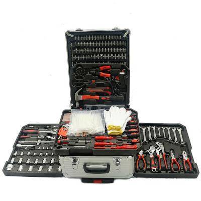 Chine Outils de vanadium de Chrome et trousse à outils automatiques de l'équipement 999pcs à vendre