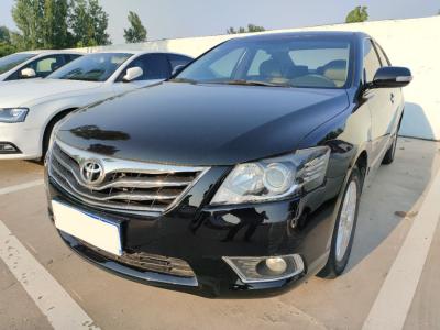 China 200e usou da edição clássica da elite de Toyota Camry a gasolina 2013 automática 2.0l 152000km à venda