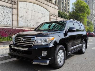 China Wheelbase 2850mm Used Luxury SUV for sale