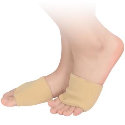 China Products china new product nylon wholesale foot pad bunion toe separator for foot pain relief for sale