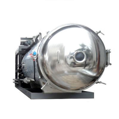 Κίνα China Vegetable Fruit Lyophilizer Food Vacuum Freeze Dryer Machine προς πώληση