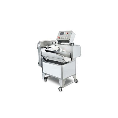 China Multi-function Fruit Slicing Machine Vegetable Cutting Machine for Sale for sale