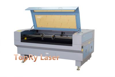 China Dual Heads CO2 Laser Machine for Wood Cutting/ Engraving (JM1490T) for sale