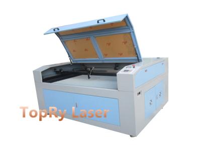 China PVC Paper Plastic CO2 Laser Cutting Engraving Machine (JM1690) for sale