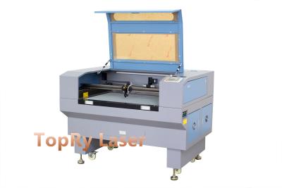 China Crafts Gifts Decorations Laser Carving/Engraving Machine (JM1280T) for sale