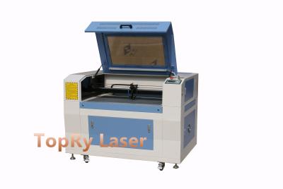 China CO2 Non-Metal Material Laser Engraving /Cutting Machine (JM960) for sale