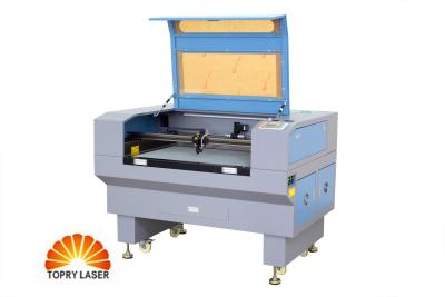 China High precision High Speed Laser Engraving Cutting Machine with CO2 laser cutter for sale