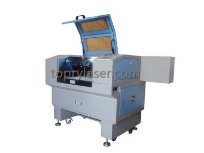 China CO2 Cloth Leather Laser Engraving/ Cutting Machine (JM960) for sale