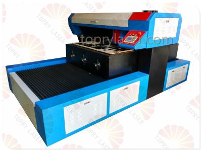 China 600W Die Board Laser Cutting Machine(TR1812-600) for sale