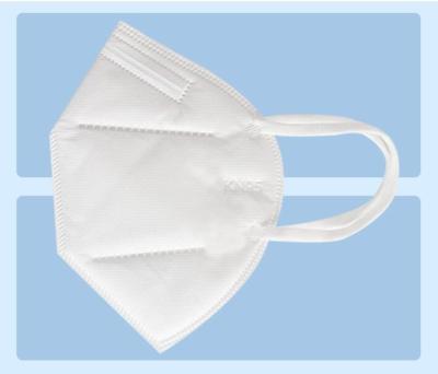 China White List CE And FDA Certificates KN95 Mask for sale