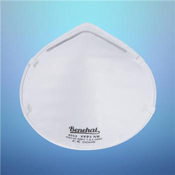 China White List CE And FDA Certificates FPP2 FPP3 EU Standard Masks With Breather Valve Niosh Approval for sale