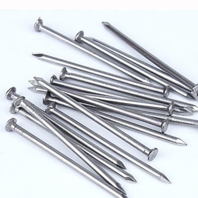 China High Quality Iron Wire Steel Material Common Nails for sale