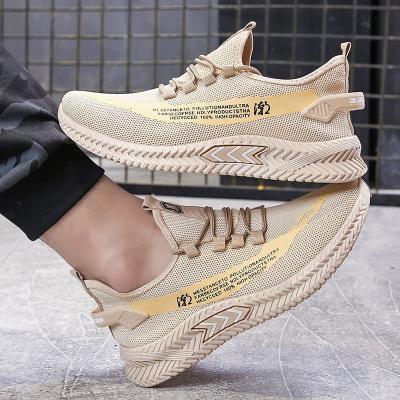 China CUSHIONING factory low price fashion mens casual sneakers men shoes breathable brand sports running shoes sneaker for men for sale