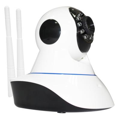 China Yoosee Wifi 1080P Vandal Proof Rotating Camera for sale