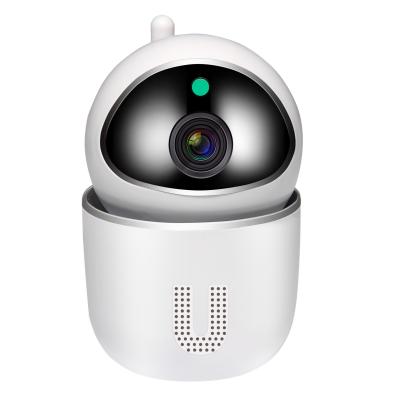 China Tuya/Smart Surveillance Wireless Infrared Life Night Vision Wifi Camera 1080P NIGHT VISION PTZ IP Camera for sale