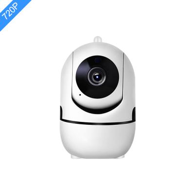 China NIGHT VISION HD IP Camera Wi-Fi Camera Baby Monitor Wireless Mini CCTV Indoor Camera Pro WiFi Home Monitor Auto Tracking Baby Camera Security V380 for sale