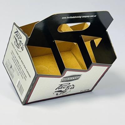 China Classy Recycled Materials Gift Paper Good Quality Recyclable Flat Packed Cardboard Boxes For Packaging for sale