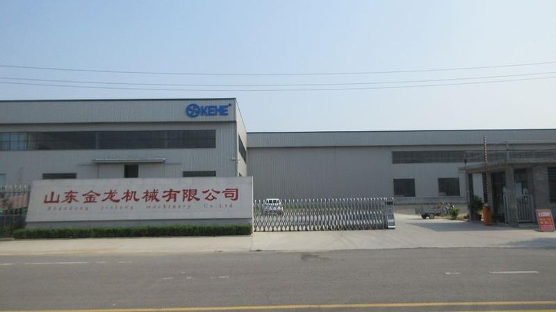 Verified China supplier - Qingzhou Jinlong Temperature-Controlled Equipment Co., Ltd.