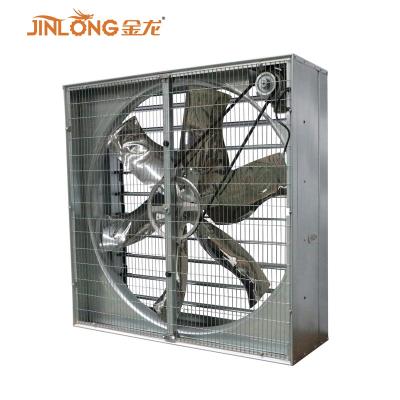 China Large Air Volume Greenhouse Fan , Multi Fan for sale