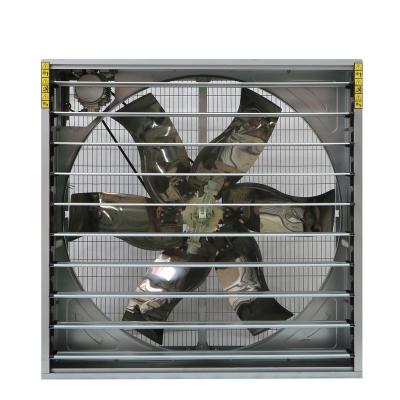 China Factory Supply Large Air Volume Exhaust Fan , Poultry Fan Exhaust for sale