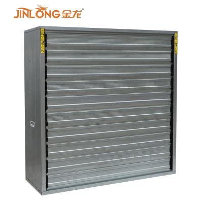 China Large Air Volume Best Selling Dairy Farm Equipment , Air Cooled Condensing Unit for sale