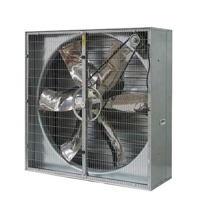 China Large Air Volume Poultry House Best Selling Cooling System , Ventilation Exhaust Fan for sale