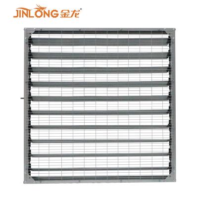 China Long Using Time 2022 Hot Selling Electric Shutters / Awnings With Perfect Sealing for sale