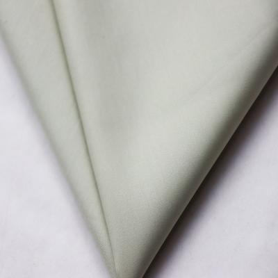 China Breathable High Quality 60%C 37%N 3%SP 155GSM C60*N70+40/245*118 Cotton And Nylon Spandex Satin Fabric For Ladies Dress for sale