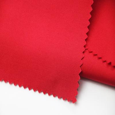 China Antistatic 60%Polyester 40%Cotton 157GSM 32*32 / 130*70 TC Twill Woven Fabric for sale