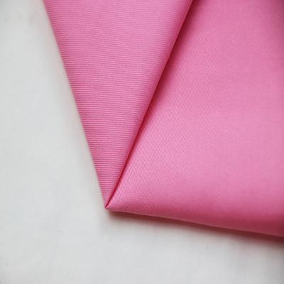 China Antistatic 65%Cotton 35%Polyester 165GSM Double Twill Woven Fabric C40s*T150D/400/126*79 for sale