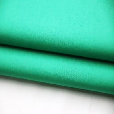 China Anti Pill 100%C 130GSM 40*40/133*100 Blouse Fabric Poplin Cotton Fabric For T-shirt Premium for sale