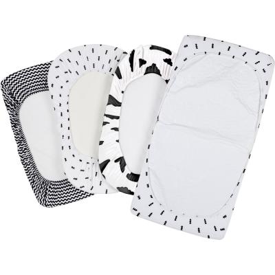 China Amazon Changing Pad Cover 16*32 Inch for sale