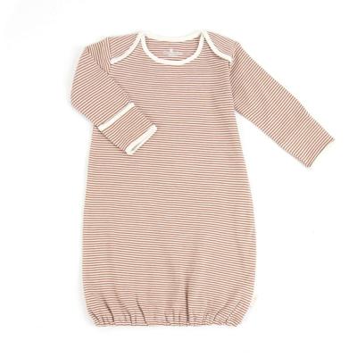 China Organic Cotton Breathable Baby Bundler for sale