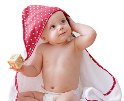 China Viable Baby Bath Hooded Towel for sale