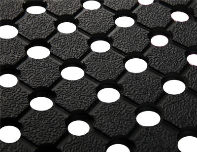 China UTE rubber mat in rolls /rubber mat for truck for sale