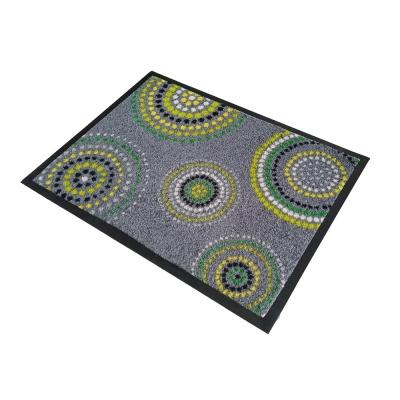 China KINGMATTING Factory Price Golf Putting Green Non Slip Mat For Training for sale