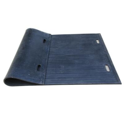 China High Tear Resistance Pig Rubber Mat High Tear Resistance for sale