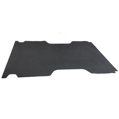 China beach & Rubber Vacation FORD/GM/DODGE/TOYOTA Truck Bed Mats For Pickup Beds for sale