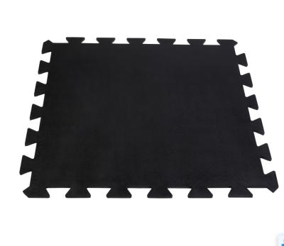 China Wholesale Durable Crossfit Gym Rubber Flooring for sale