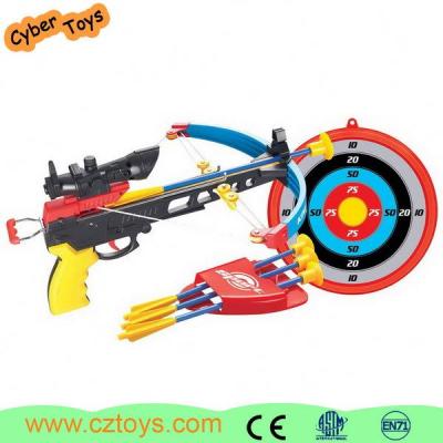 China ABS Bebe Juguetes Kids Toy Target Game With Test Report For Kids for sale