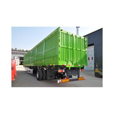 China Universal Tending Truck Trailer Product Trailers New Car Haul Truck Dump Trailer Semi Semi Semi for sale