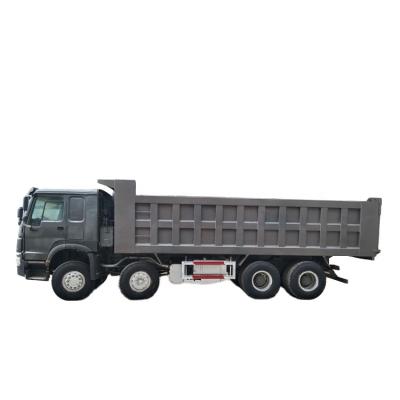 China Truck Trailer Sinotruck Howo Dumper Truck Used 6x4 336 371 10 Wheeler 40 Ton Tipper Truck Dump Truck for sale