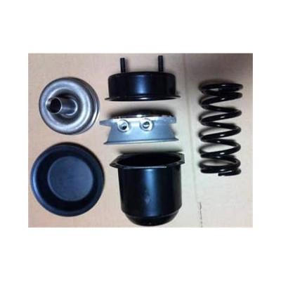 China Trailer Parts Factory Direct Sales Brake Chamber Multiple Sizes Spring Air Brake Chamber Trailer Brake Chamber for sale