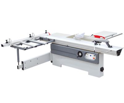 China VERTICAL 3000mm woodworking precision sliding table panel saw for sale for sale