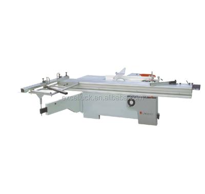 China Single phase VERTICAL horizontal cutting table wood panel saw woodworking machine price for sale