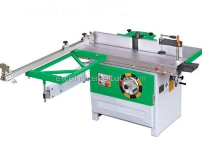 China Woodworking Table Sliding Woodworking Spindle Moulder Cutter Tilt Shaper for sale