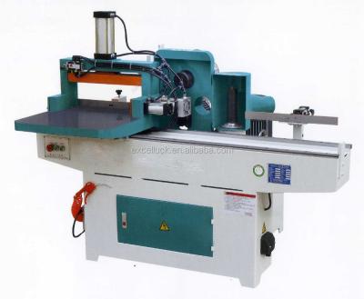 China plywood paving machine/ machine/plywood finger jointing press EMXB5012 for sale