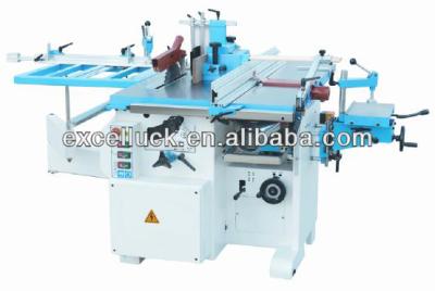 China 300mm EML310 woodworking combined surface planer and thicknesser for sale